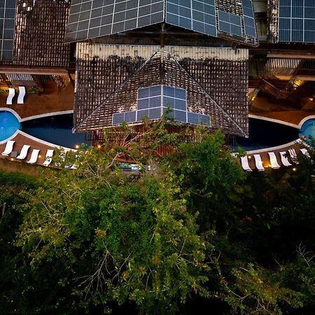 Kalango Hotel Boutique Ilhabela Eksteriør bilde