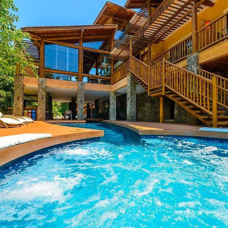 Kalango Hotel Boutique Ilhabela Eksteriør bilde