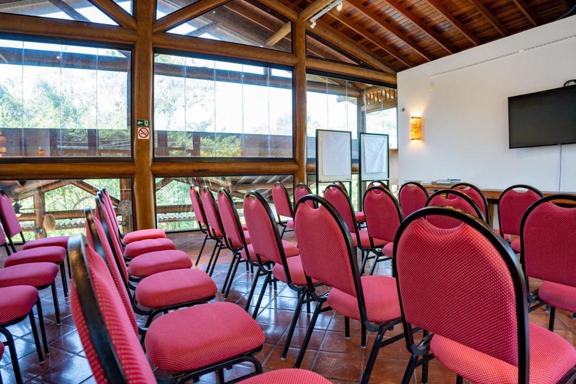 Kalango Hotel Boutique Ilhabela Eksteriør bilde