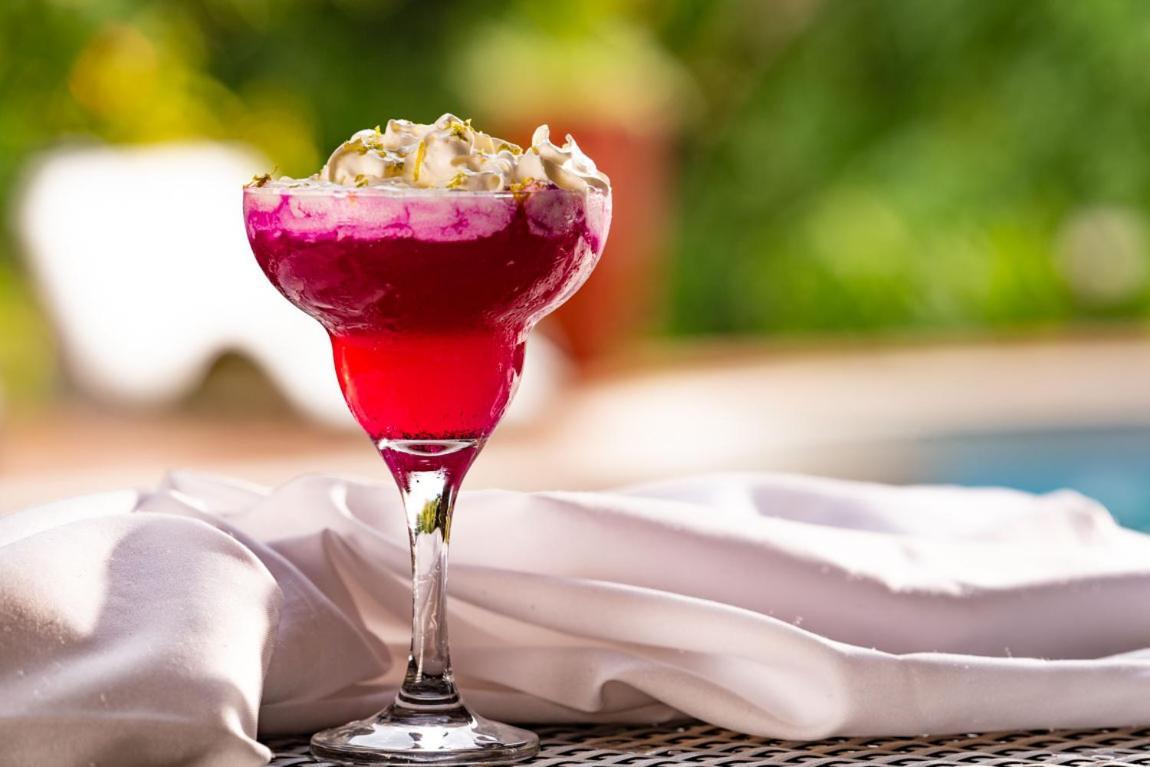 Kalango Hotel Boutique Ilhabela Eksteriør bilde