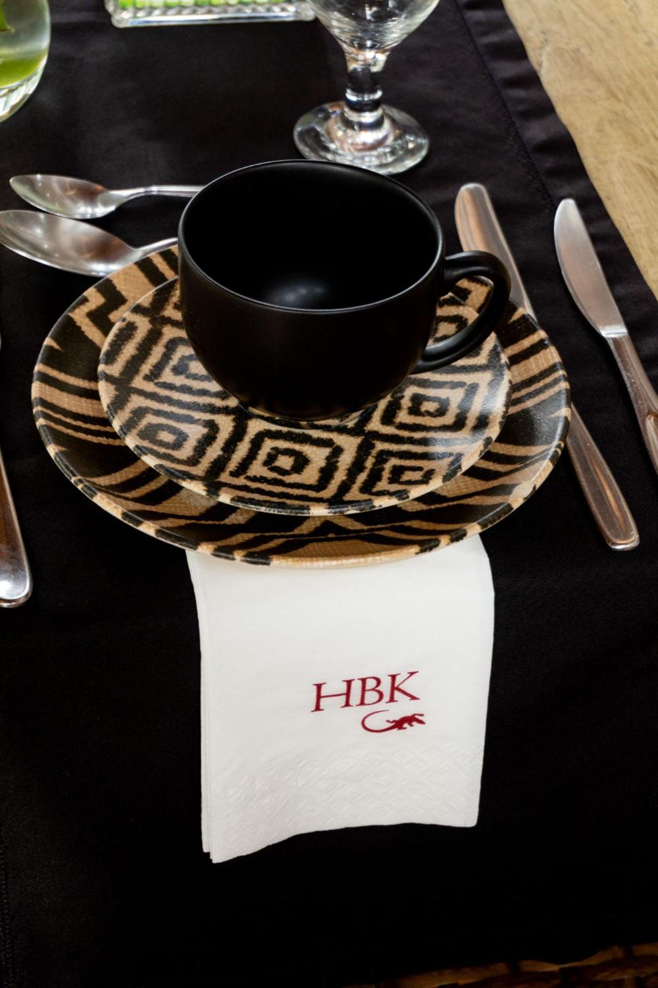 Kalango Hotel Boutique Ilhabela Eksteriør bilde
