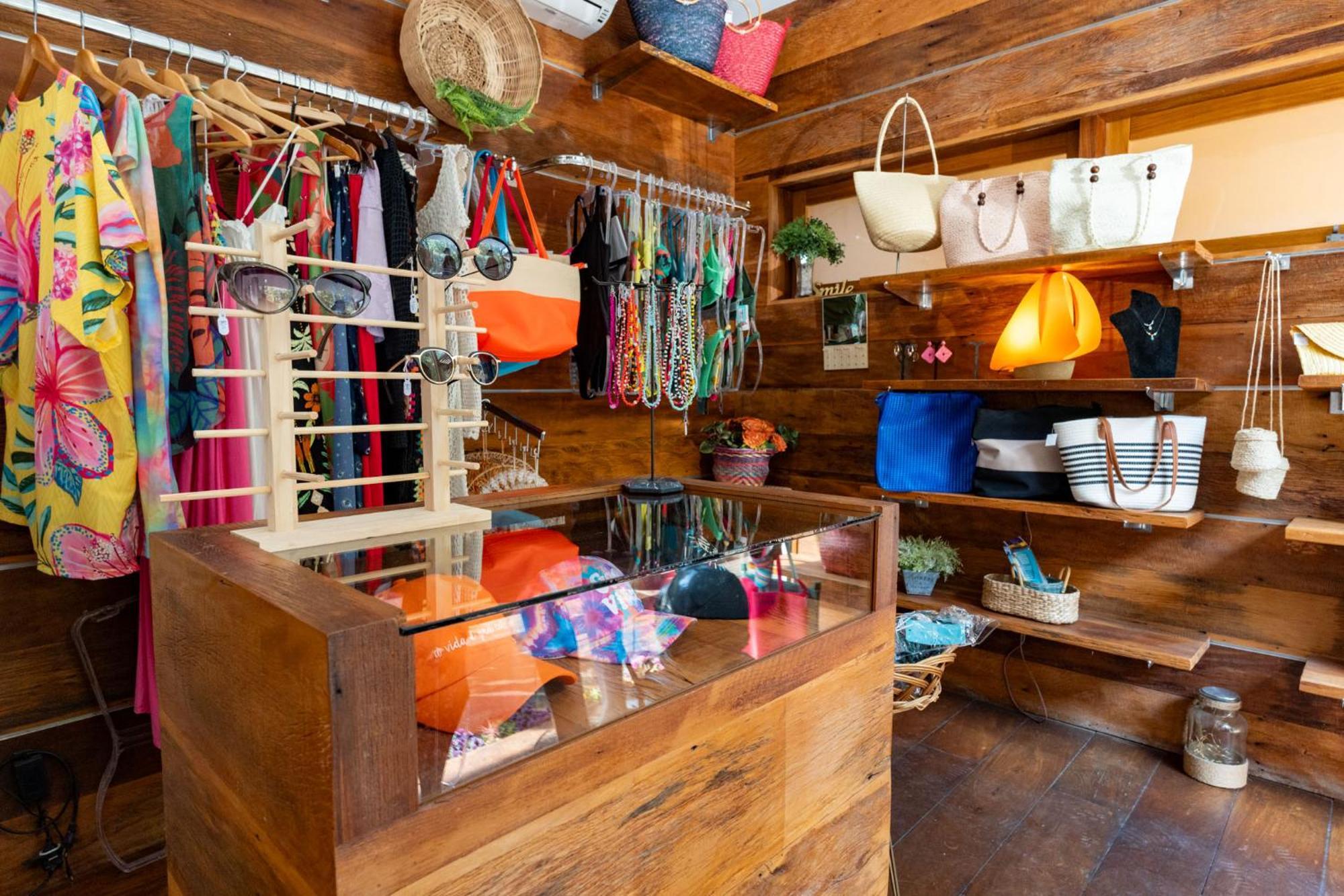 Kalango Hotel Boutique Ilhabela Eksteriør bilde