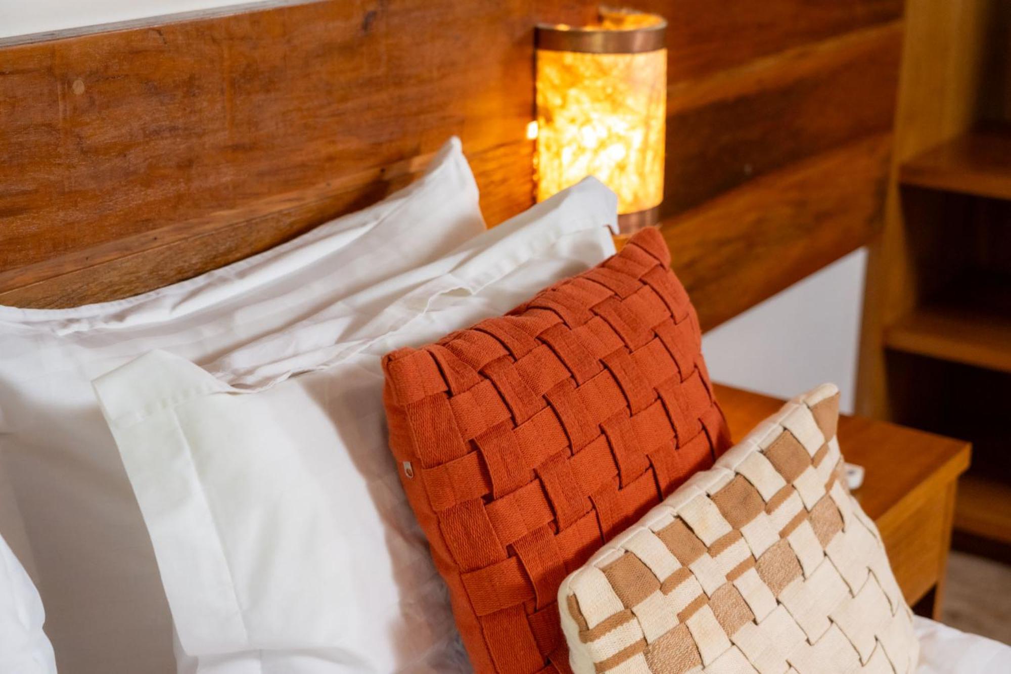 Kalango Hotel Boutique Ilhabela Eksteriør bilde