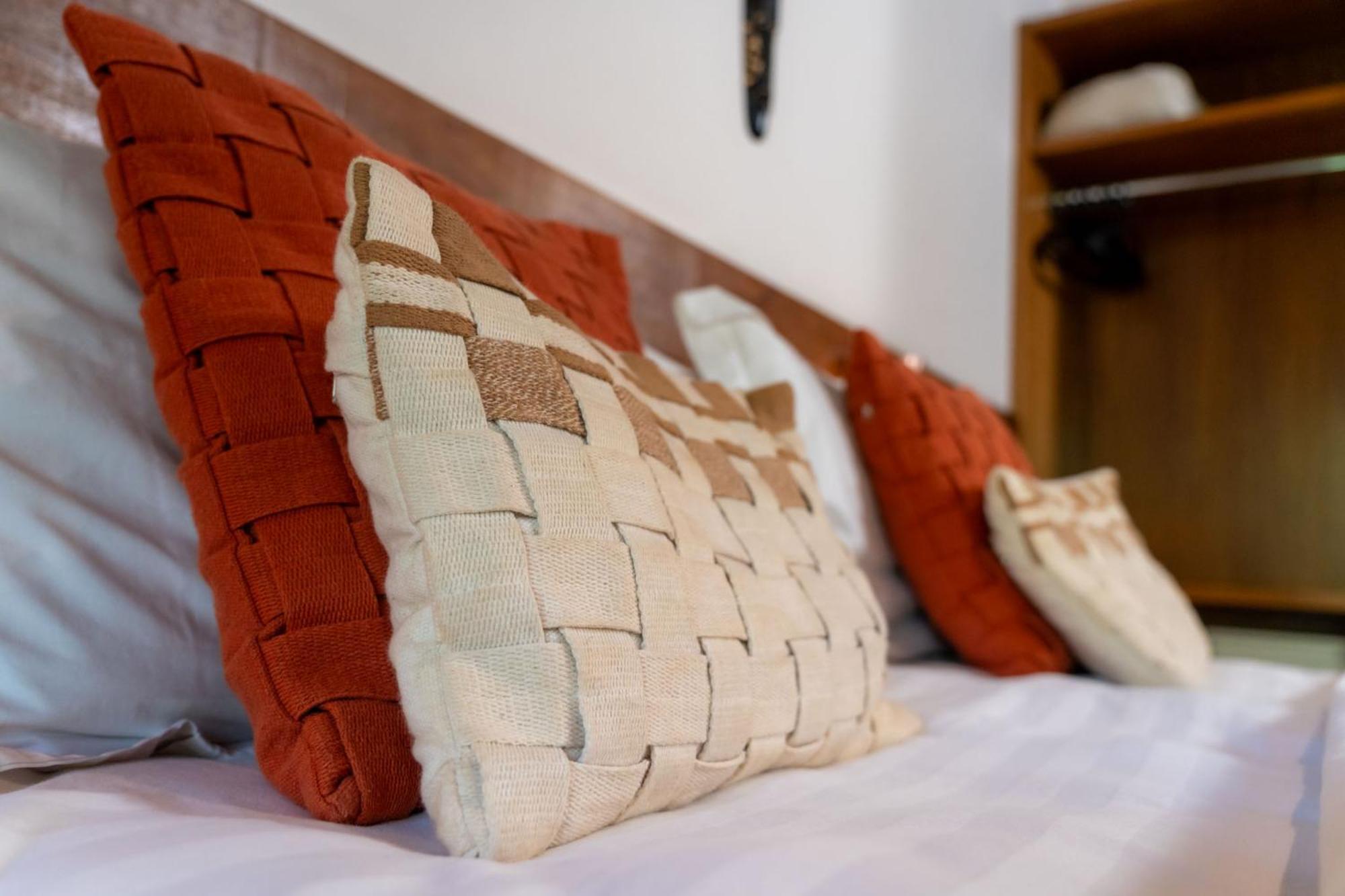 Kalango Hotel Boutique Ilhabela Eksteriør bilde