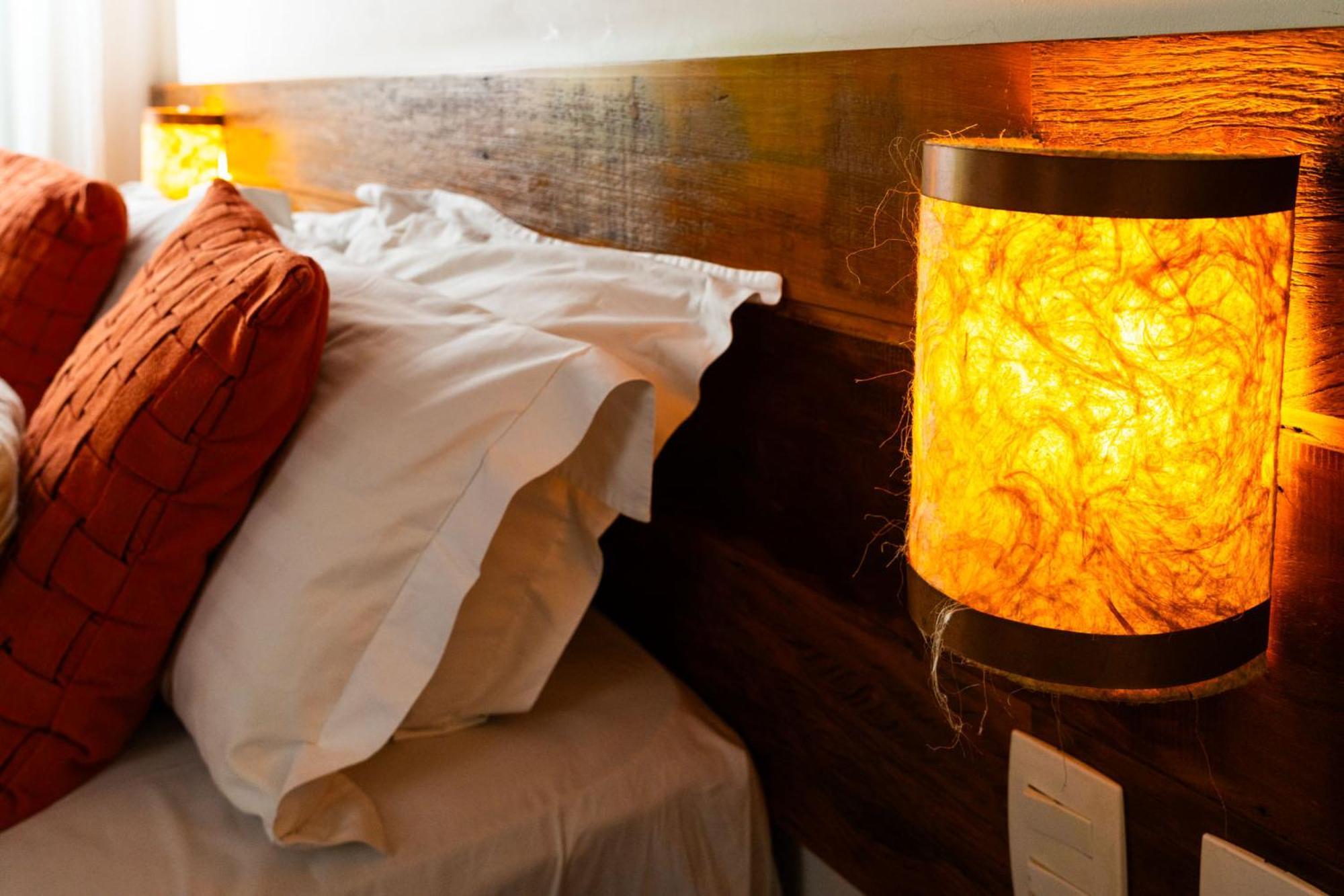 Kalango Hotel Boutique Ilhabela Eksteriør bilde
