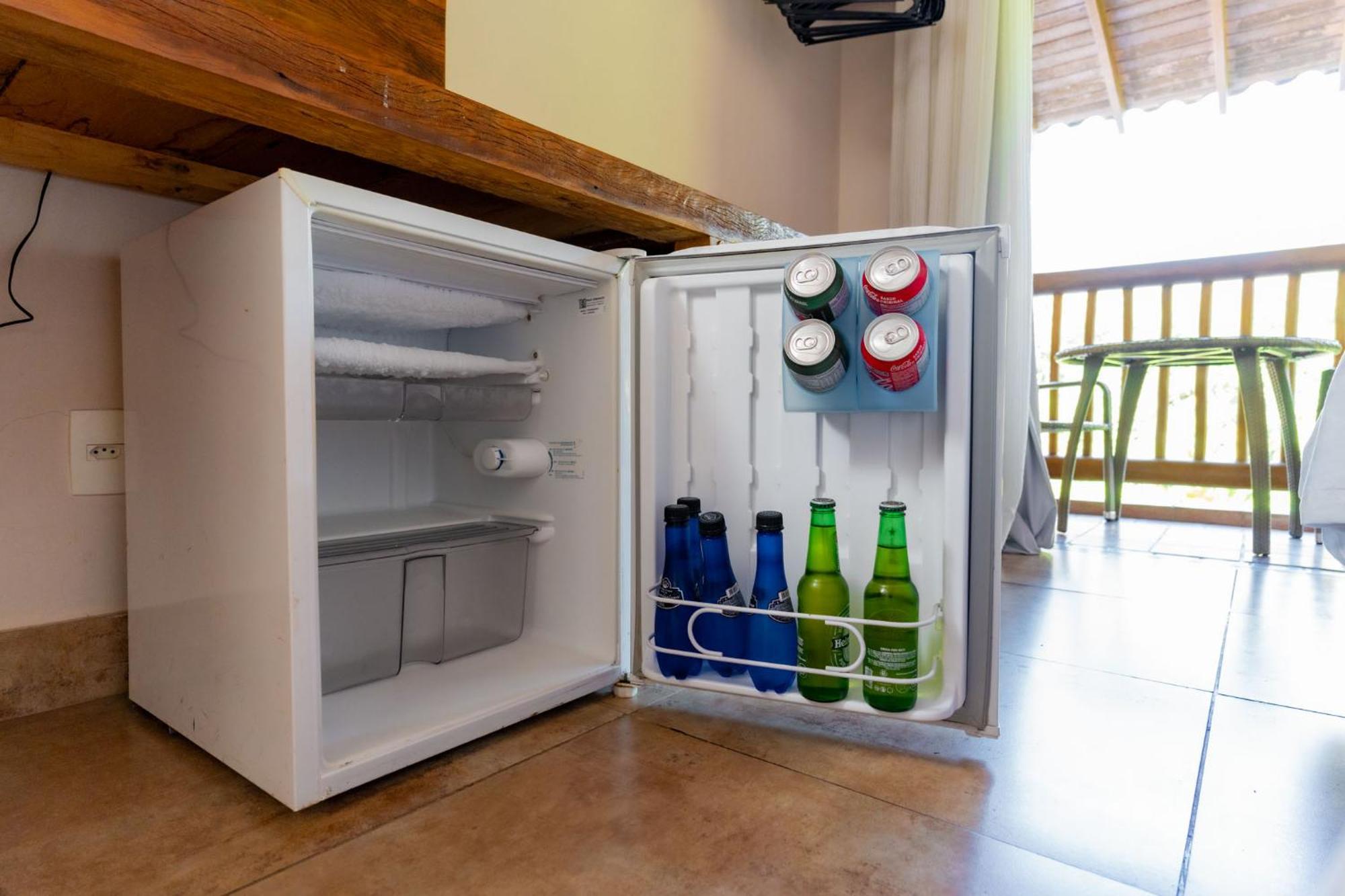 Kalango Hotel Boutique Ilhabela Eksteriør bilde